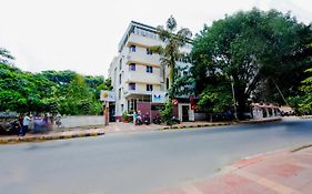 Hotel Mint Downtown Koramangala